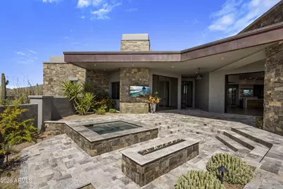 11171 E Painted Sky Circle, Scottsdale, AZ 85262 - Photo 1