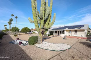 19610 N Lakeforest Dr, Sun City, AZ 85373 - Photo 36