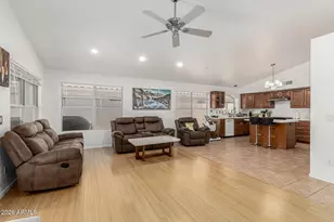 20424 N 96th Ln, Peoria, AZ 85382 - Photo 12