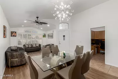 20424 N 96th Lane, Peoria, AZ 85382 - Photo 14