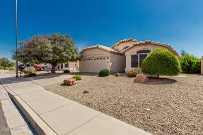 20424 N 96th Lane, Peoria, AZ 85382 - Photo 4
