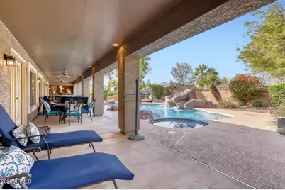 7576 E Tailfeather Drive, Scottsdale, AZ 85255 - Photo 40