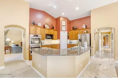 7576 E Tailfeather Drive, Scottsdale, AZ 85255 - Photo 6