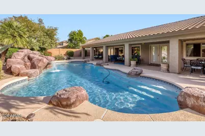 7576 E Tailfeather Drive, Scottsdale, AZ 85255 - Photo 44