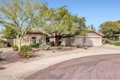 7576 E Tailfeather Drive, Scottsdale, AZ 85255 - Photo 48