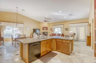 7576 E Tailfeather Dr, Scottsdale, AZ 85255 - Photo 8