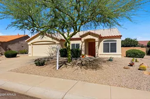 14326 W Domingo Ln, Sun City West, AZ 85375 - Photo 1