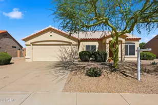 14326 W Domingo Ln, Sun City West, AZ 85375 - Photo 1