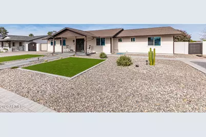 338 E Harvard Avenue, Gilbert, AZ 85234 - Photo 2