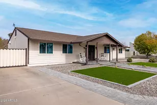 338 E Harvard Ave, Gilbert, AZ 85234 - Photo 6