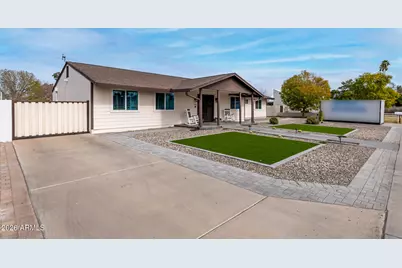 338 E Harvard Avenue, Gilbert, AZ 85234 - Photo 4