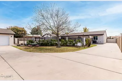 338 E Harvard Avenue, Gilbert, AZ 85234 - Photo 46