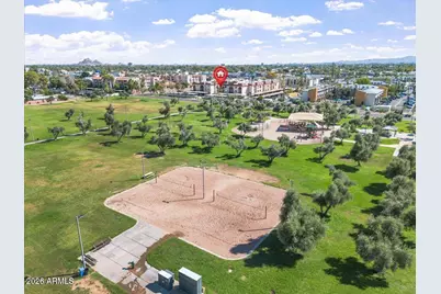 3033 E Devonshire Avenue #3008, Phoenix, AZ 85016 - Photo 58
