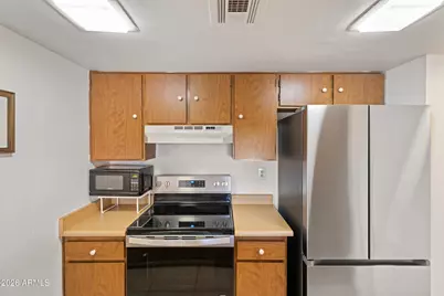 3033 E Devonshire Avenue #3008, Phoenix, AZ 85016 - Photo 24