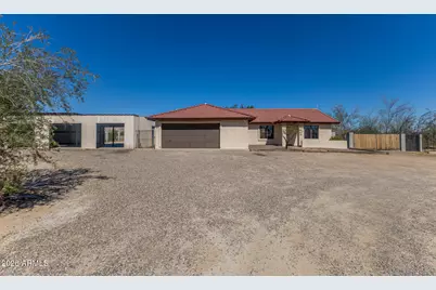 14494 W Waverly Drive, Casa Grande, AZ 85194 - Photo 1