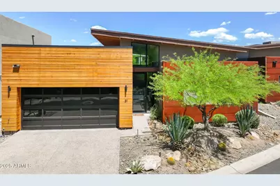 6525 E Cave Creek Road #Unit 31, Cave Creek, AZ 85331 - Photo 2