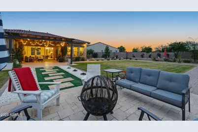 5213 S Wildrose --, Mesa, AZ 85212 - Photo 52