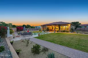 5213 S Wildrose, Mesa, AZ 85212 - Photo 54