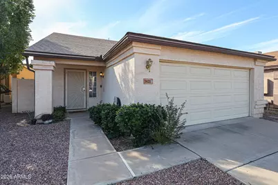 7421 W Eva Street, Peoria, AZ 85345 - Photo 1