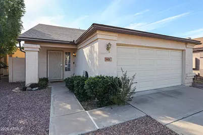 7421 W Eva Street, Peoria, AZ 85345 - Photo 1
