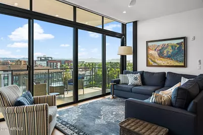 208 W Portland Street #662, Phoenix, AZ 85003 - Photo 6