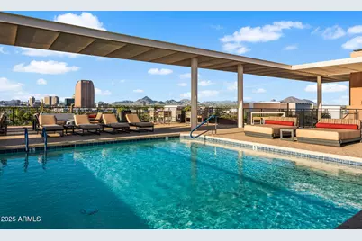 208 W Portland Street #662, Phoenix, AZ 85003 - Photo 22