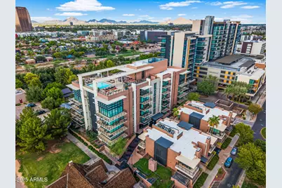 208 W Portland Street #662, Phoenix, AZ 85003 - Photo 20