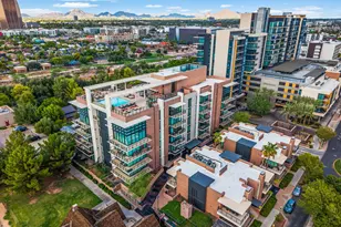 208 W Portland St, Phoenix, AZ 85003 - Photo 20