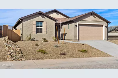 832 Eugene Road, Clarkdale, AZ 86324 - Photo 1