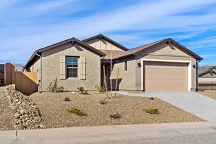 832 Eugene Rd, Clarkdale, AZ 86324 - Photo 1