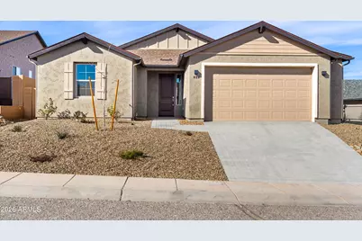 832 Eugene Road, Clarkdale, AZ 86324 - Photo 2