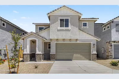 10722 E Dragoon Circle, Mesa, AZ 85208 - Photo 1
