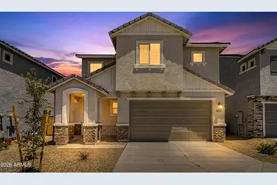 10722 E Dragoon Circle, Mesa, AZ 85208 - Photo 2