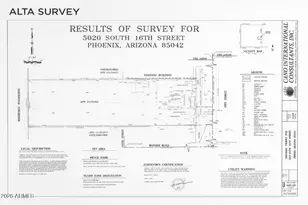 5020 S 16th St, Phoenix, AZ 85040 - Photo 1