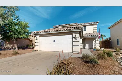 11218 W Calle De La Luna --, Phoenix, AZ 85037 - Photo 22