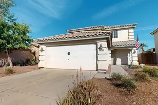 11218 W Calle De La Luna, Phoenix, AZ 85037 - Photo 22