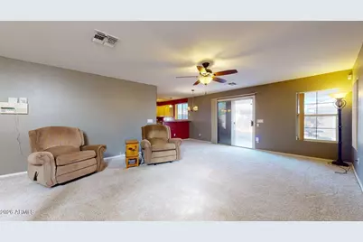 11218 W Calle De La Luna --, Phoenix, AZ 85037 - Photo 1