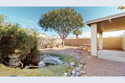 11218 W Calle De La Luna --, Phoenix, AZ 85037 - Photo 24