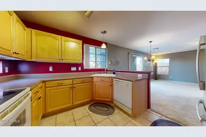 11218 W Calle De La Luna --, Phoenix, AZ 85037 - Photo 6