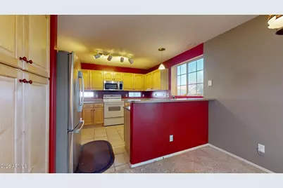 11218 W Calle De La Luna --, Phoenix, AZ 85037 - Photo 4