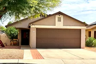 4655 N 87th Ave, Phoenix, AZ 85037 - Photo 1