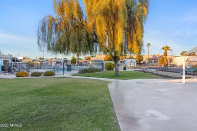 535 S Alma School Road #51, Mesa, AZ 85210 - Photo 44