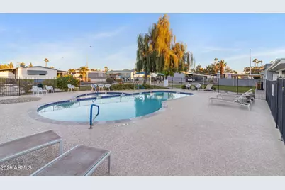 535 S Alma School Road #51, Mesa, AZ 85210 - Photo 42