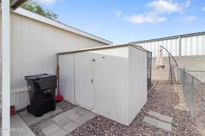 535 S Alma School Road #51, Mesa, AZ 85210 - Photo 32