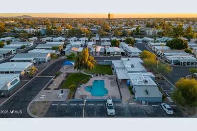 535 S Alma School Road #51, Mesa, AZ 85210 - Photo 48