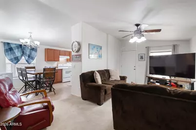 535 S Alma School Road #51, Mesa, AZ 85210 - Photo 8