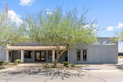 535 S Alma School Road #51, Mesa, AZ 85210 - Photo 42