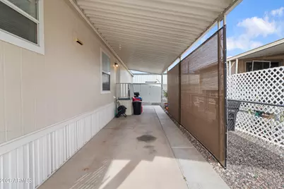 535 S Alma School Road #51, Mesa, AZ 85210 - Photo 36