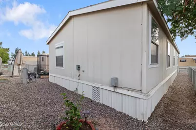 535 S Alma School Road #51, Mesa, AZ 85210 - Photo 34