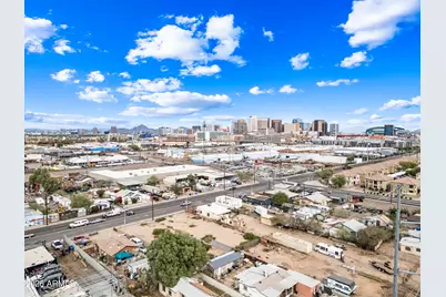 1121 W Grant Street #11, Phoenix, AZ 85007 - Photo 14